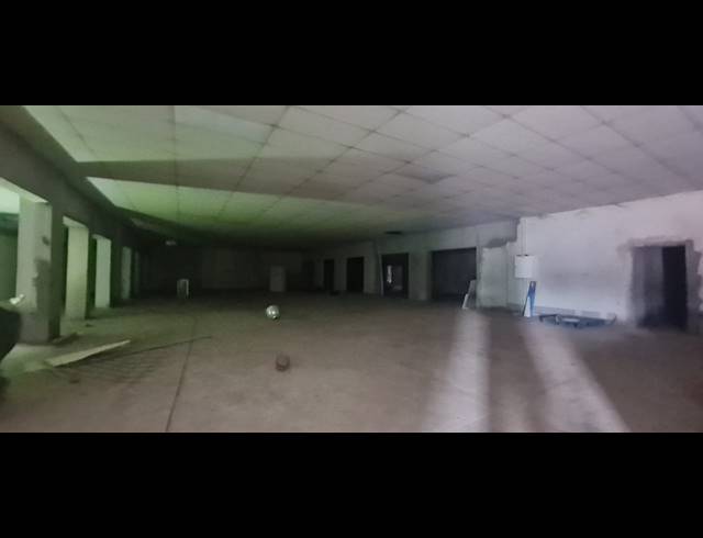 2,283M² WAREHOUSE TO LET IN RUSTENBURG CENTRAL